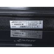 Купить Встраиваемый газовый  духовой шкаф Kaiser EG 6375 W: характеристики, отзывы, фото, цена