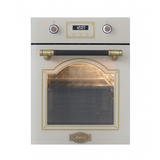 Встраиваемый электрический  духовой шкаф Kaiser EH 4796 ElfAD