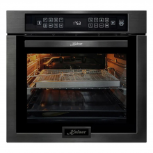 Встраиваемый электрический  духовой шкаф Kaiser EH 6306 N RS  -Air fryer-