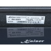 Встраиваемый электрический  духовой шкаф Kaiser EH 6321