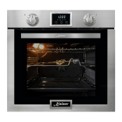 Встраиваемый электрический  духовой шкаф Kaiser EH 6323