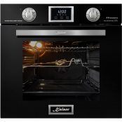 Встраиваемый электрический  духовой шкаф Kaiser EH 6326 Sp