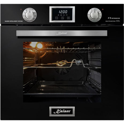 Встраиваемый электрический  духовой шкаф Kaiser EH 6326 Sp