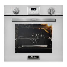 Встраиваемый электрический  духовой шкаф Kaiser EH 6326 W