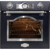 Встраиваемый электрический  духовой шкаф Kaiser EH 6355 Em Sil
