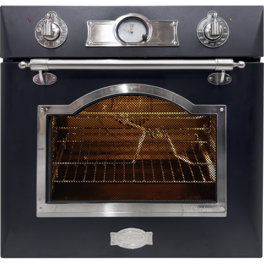 Встраиваемый электрический  духовой шкаф Kaiser EH 6355 Em Sil