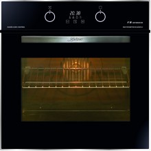 Встраиваемый электрический  духовой шкаф Kaiser EH 6363 Встраиваемый электрический  духовой шкаф Kaiser EH 6363