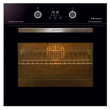 Встраиваемый электрический  духовой шкаф Kaiser EH 6367