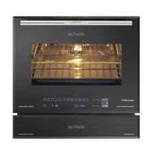 Встраиваемый электрический  духовой шкаф Kaiser EH 6907 GW La Perle Встраиваемый электрический  духовой шкаф Kaiser EH 6907 GW La Perle