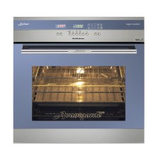 Встраиваемый электрический  духовой шкаф Kaiser EH 6962 N Встраиваемый электрический  духовой шкаф Kaiser EH 6962 N