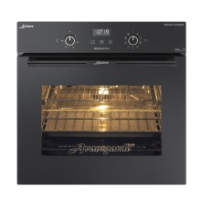 Встраиваемый электрический  духовой шкаф Kaiser EH 6966 N Встраиваемый электрический  духовой шкаф Kaiser EH 6966 N