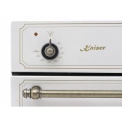 Встраиваемый электрический  духовой шкаф Kaiser EH 6967 ElfBE