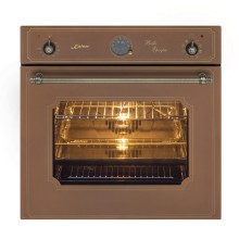 Встраиваемый электрический  духовой шкаф Kaiser EH 6967 N CuBE Встраиваемый электрический  духовой шкаф Kaiser EH 6967 N CuBE