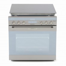Комплект встраиваемой техники Kaiser EHC 69602 N Комплект встраиваемой техники Kaiser EHC 69602 N
