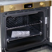 Встраиваемый электрический  духовой шкаф Kaiser EH 6426 AD Pyrolyse: характеристики, отзывы, фото, цена