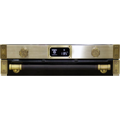 Встраиваемый электрический  духовой шкаф Kaiser EH 6426 AD Pyrolyse: характеристики, отзывы, фото, цена