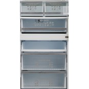 Купить Холодильник Kaiser  KK 70575 ElfEm: характеристики, отзывы, фото, цена