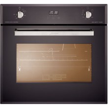 Встраиваемый газовый  духовой шкаф Kaiser EG 6375 Sp Встраиваемый газовый  духовой шкаф Kaiser EG 6375 Sp