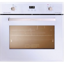 Встраиваемый газовый  духовой шкаф Kaiser EG 6375 W Встраиваемый газовый  духовой шкаф Kaiser EG 6375 W