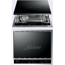 Встраиваемый электрический  духовой шкаф Kaiser EH 6000 Lift Glas Встраиваемый электрический  духовой шкаф Kaiser EH 6000 Lift Glas