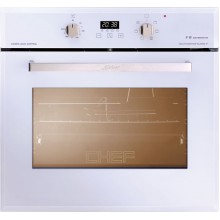 Встраиваемый электрический  духовой шкаф Kaiser EH 6365 W Встраиваемый электрический  духовой шкаф Kaiser EH 6365 W