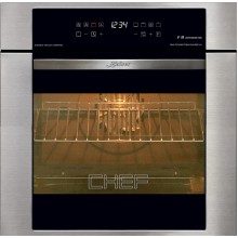 Встраиваемый электрический  духовой шкаф Kaiser EH 6926 Встраиваемый электрический  духовой шкаф Kaiser EH 6926