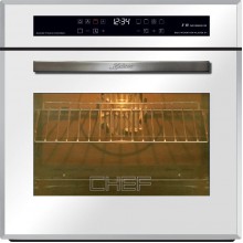 Встраиваемый электрический  духовой шкаф Kaiser EH 6927 W Встраиваемый электрический  духовой шкаф Kaiser EH 6927 W