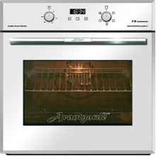 Встраиваемый электрический  духовой шкаф Kaiser EH 6990 W Chrom Встраиваемый электрический  духовой шкаф Kaiser EH 6990 W Chrom