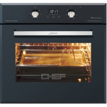 Встраиваемый электрический  духовой шкаф Kaiser EH 6365 Sp Встраиваемый электрический  духовой шкаф Kaiser EH 6365 Sp