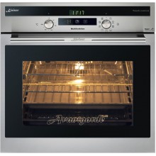 Встраиваемый электрический  духовой шкаф Kaiser EH 6963 N Встраиваемый электрический  духовой шкаф Kaiser EH 6963 N