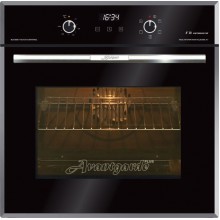 Встраиваемый электрический  духовой шкаф Kaiser EH 6990 N Chrom Встраиваемый электрический  духовой шкаф Kaiser EH 6990 N Chrom