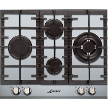 Газовая варочная поверхность Kaiser KCG 6390 W Turbo Romb Газовая варочная поверхность Kaiser KCG 6390 W Turbo Romb