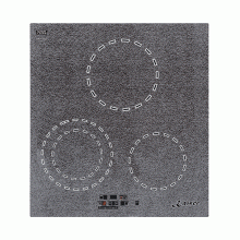Электрическая  варочная поверхность Kaiser KCT 3945 N Электрическая  варочная поверхность Kaiser KCT 3945 N