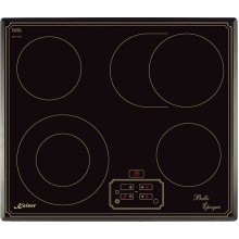 Электрическая  варочная поверхность Kaiser KCT 6912 FBE Электрическая  варочная поверхность Kaiser KCT 6912 FBE