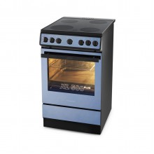 Плита стеклокерамика Kaiser HC 52010 S Moire Eco