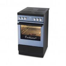 Плита стеклокерамика Kaiser HC 52022 KS Matt Moire