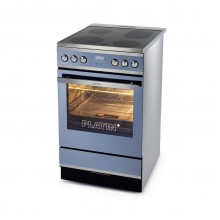 Плита стеклокерамика Kaiser HC 52062 K Moire