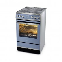 Плита стеклокерамика Kaiser HC 52082 KR Marmor