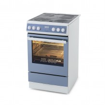 Плита стеклокерамика Kaiser HC 52082 KW Marmor