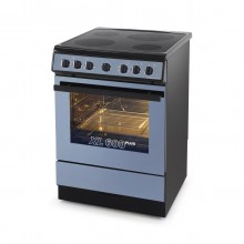 Плита стеклокерамика Kaiser HC 62010 S Moire Eco