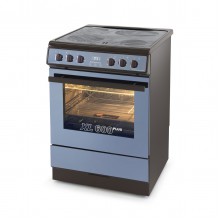 Плита стеклокерамика Kaiser HC 62082 KB Marmor Плита стеклокерамика Kaiser HC 62082 KB Marmor