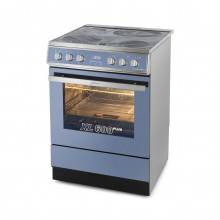 Плита стеклокерамика Kaiser HC 62082 KR Marmor Плита стеклокерамика Kaiser HC 62082 KR Marmor
