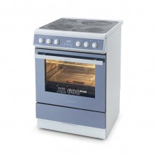 Плита стеклокерамика Kaiser HC 62082 KW Marmor Плита стеклокерамика Kaiser HC 62082 KW Marmor