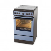 Плита электрическая Kaiser HE 5211 B Плита электрическая Kaiser HE 5211 B