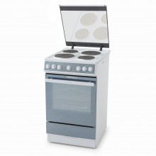 Плита электрическая Kaiser HE 5211 W Плита электрическая Kaiser HE 5211 W