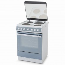 Плита стеклокерамика Kaiser HE 6211 W Плита стеклокерамика Kaiser HE 6211 W