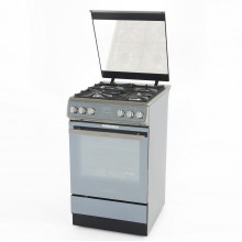 Плита комбинированная Kaiser HGE 52508 KR Eco Плита комбинированная Kaiser HGE 52508 KR Eco