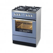 Плита комбинированная Kaiser HGE 61501 R Плита комбинированная Kaiser HGE 61501 R