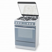 Плита комбинированная Kaiser HGE 62508 KW Плита комбинированная Kaiser HGE 62508 KW