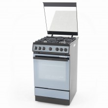 Плита газовая Kaiser HGG 52501 S Плита газовая Kaiser HGG 52501 S